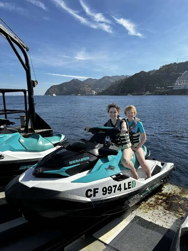 JET SKI