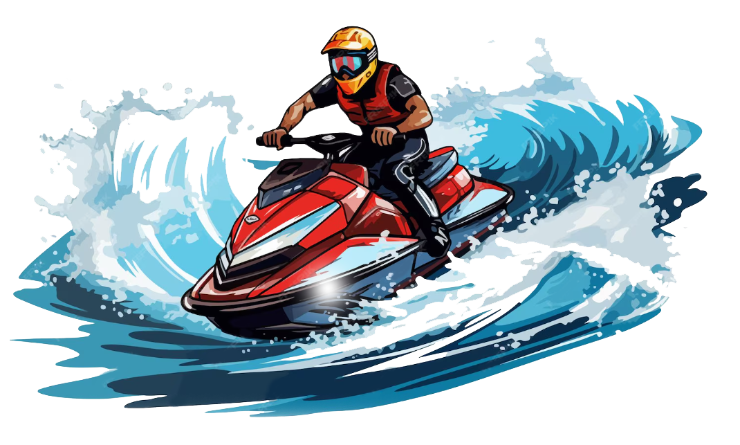 Jet Ski -Jet Ski rental