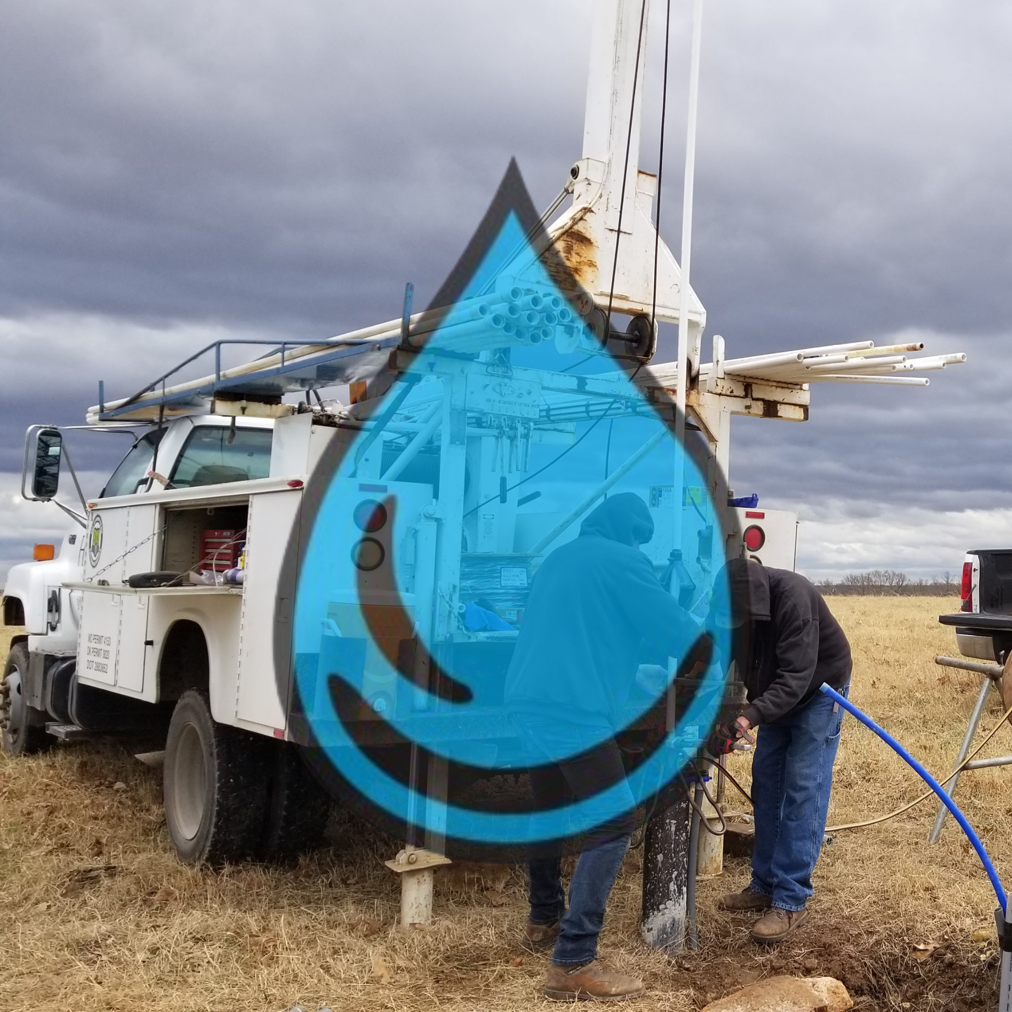 Hauser Water Resources