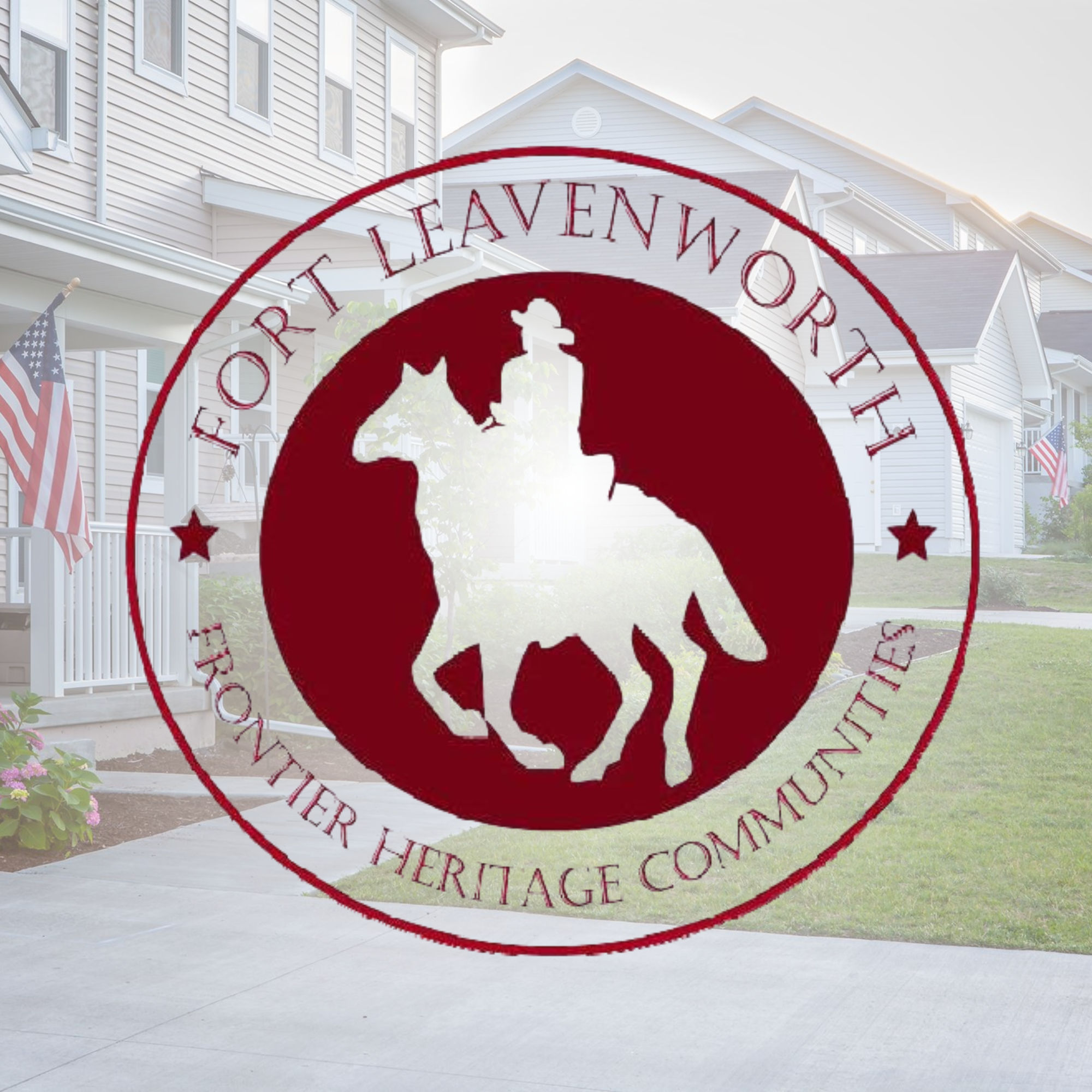 Frontier Heritage Communities
