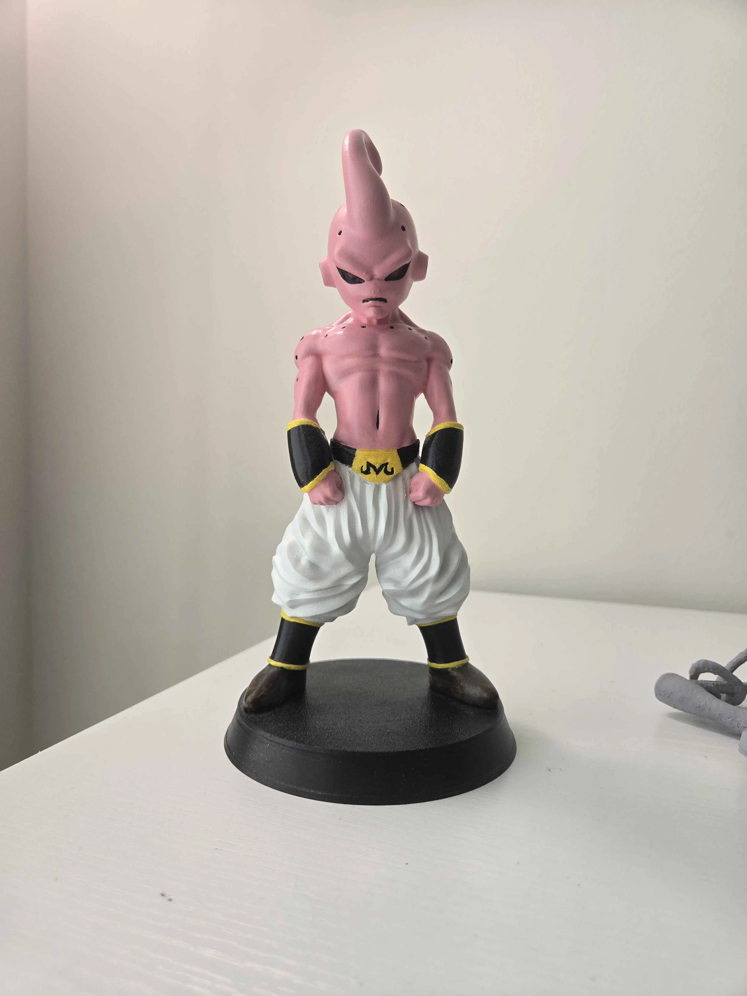 Kid Buu