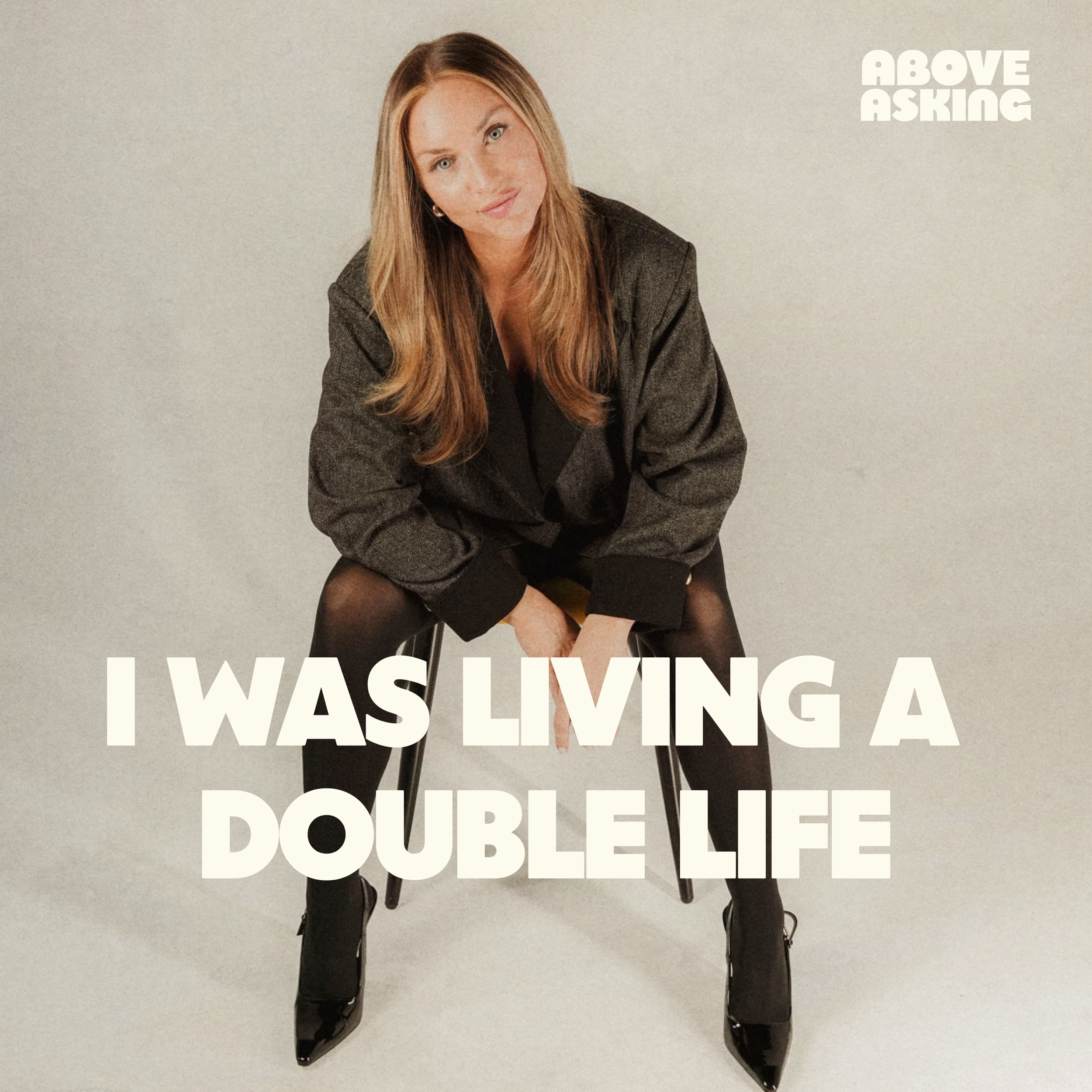 I Hung Up My Lockbox (And Found What I Was Actually Meant to Build)