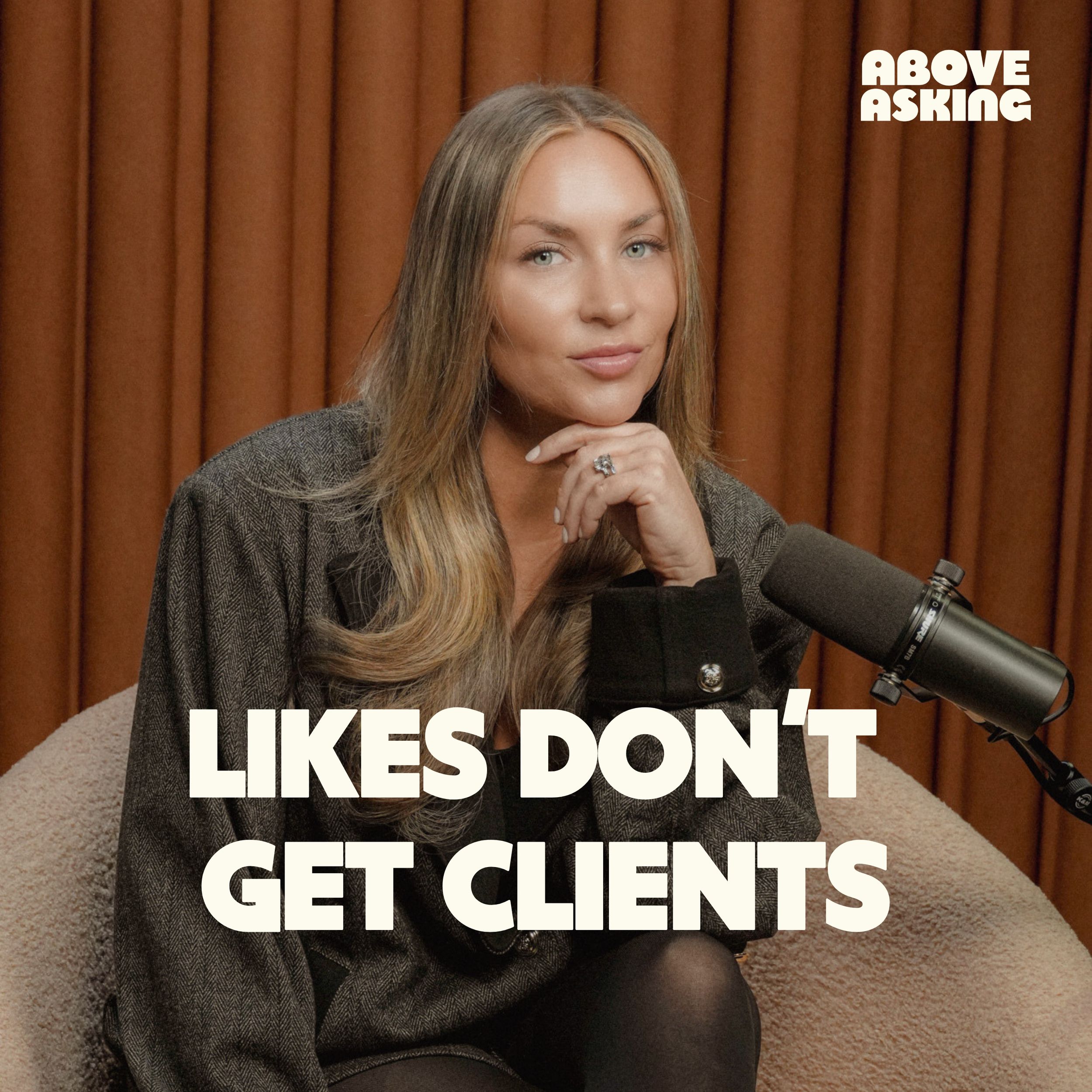 Why Your Likes Aren’t Generating Real Estate Leads on Social Media