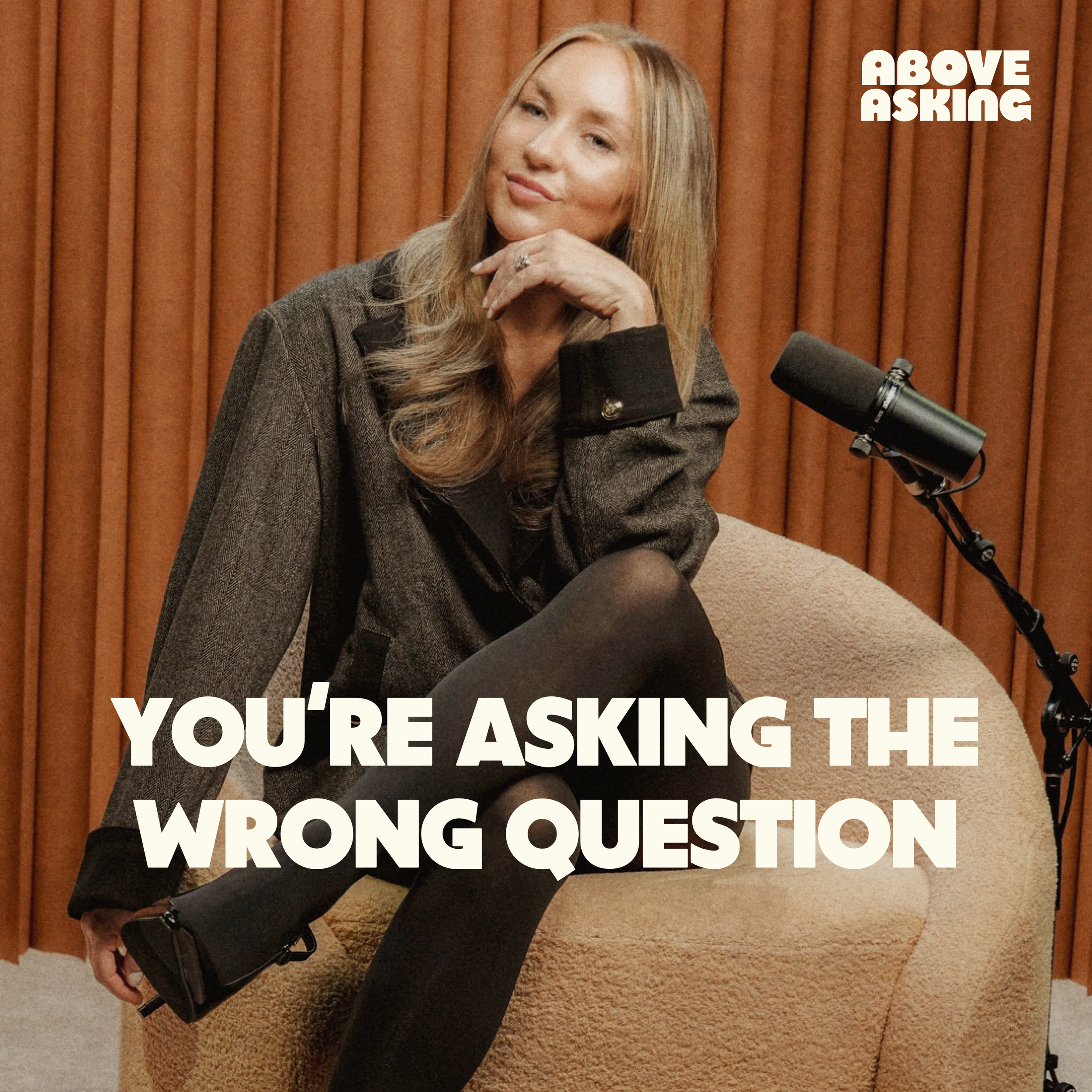 Why Your Real Estate Content Is Not Working (And the Question You Should Be Asking Instead)