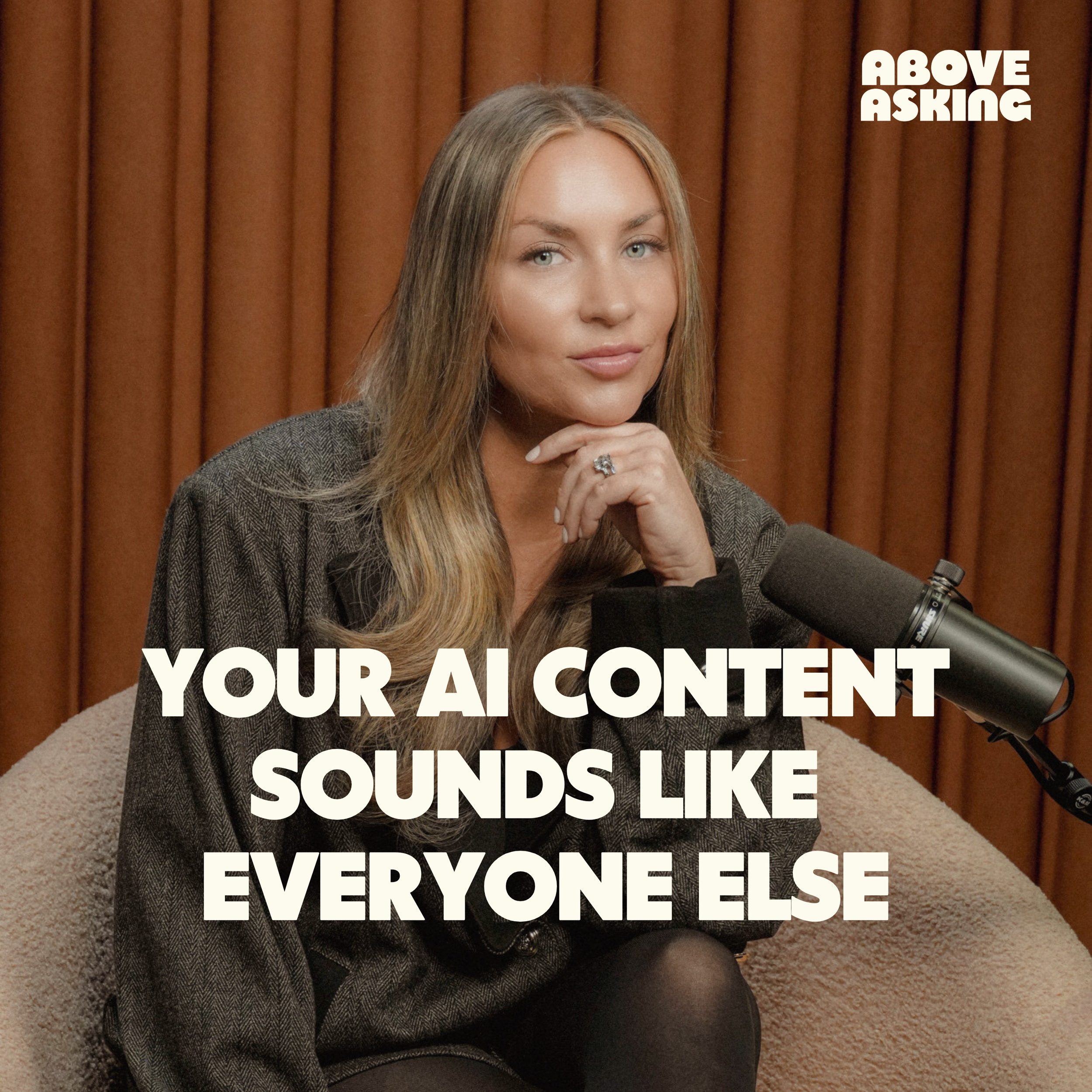 I Changed How I Think About Social Media. Here's What Happened When I Stopped Using AI for Everything