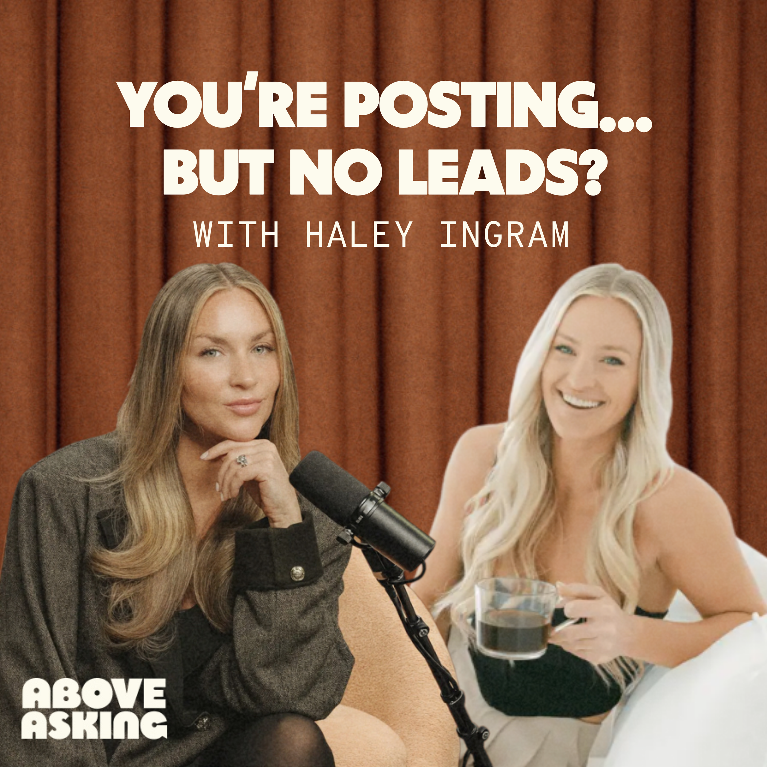 The Real Reason Your Instagram Isn’t Generating Real Estate Leads