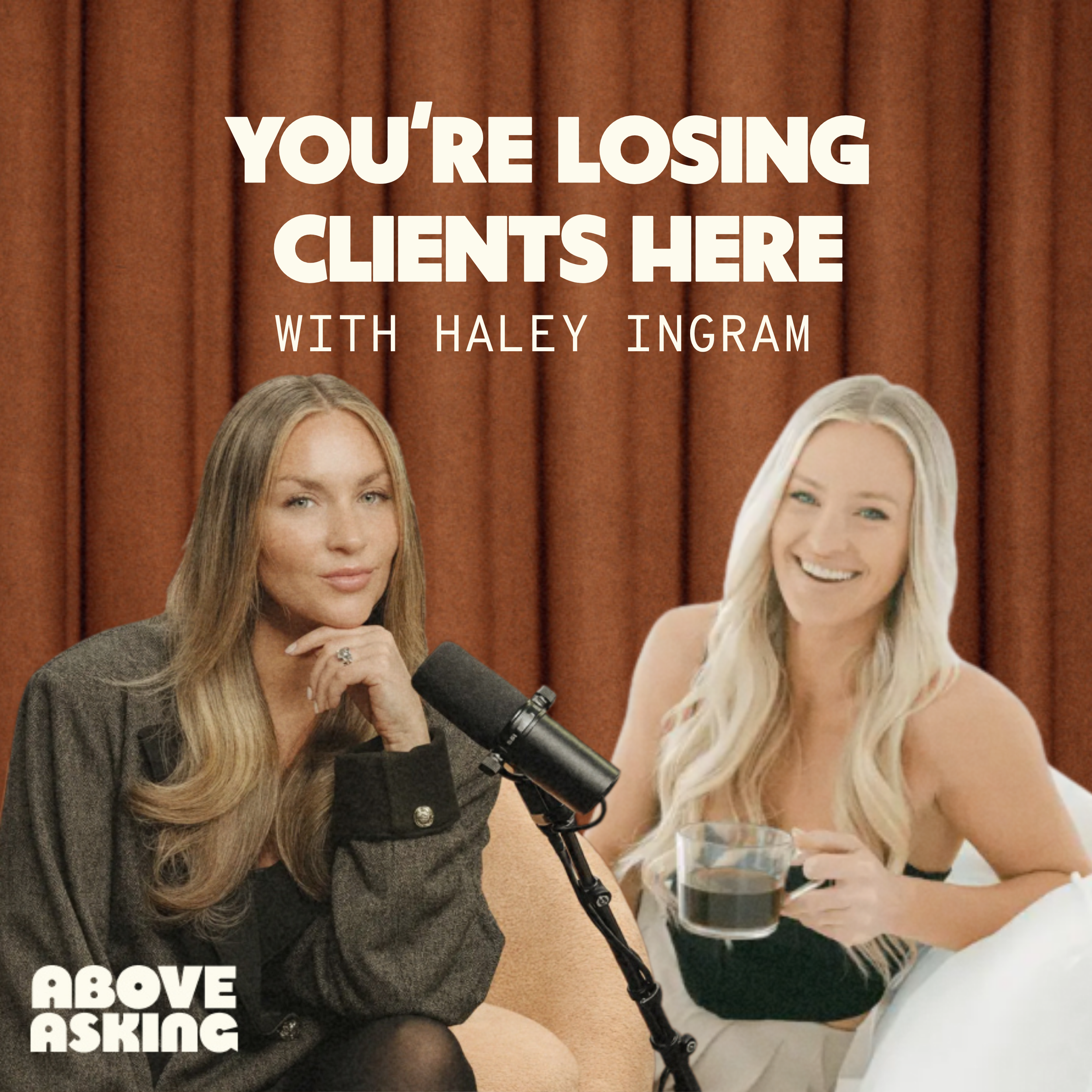 The Simple Systems That Turn Instagram Followers Into Real Estate Clients