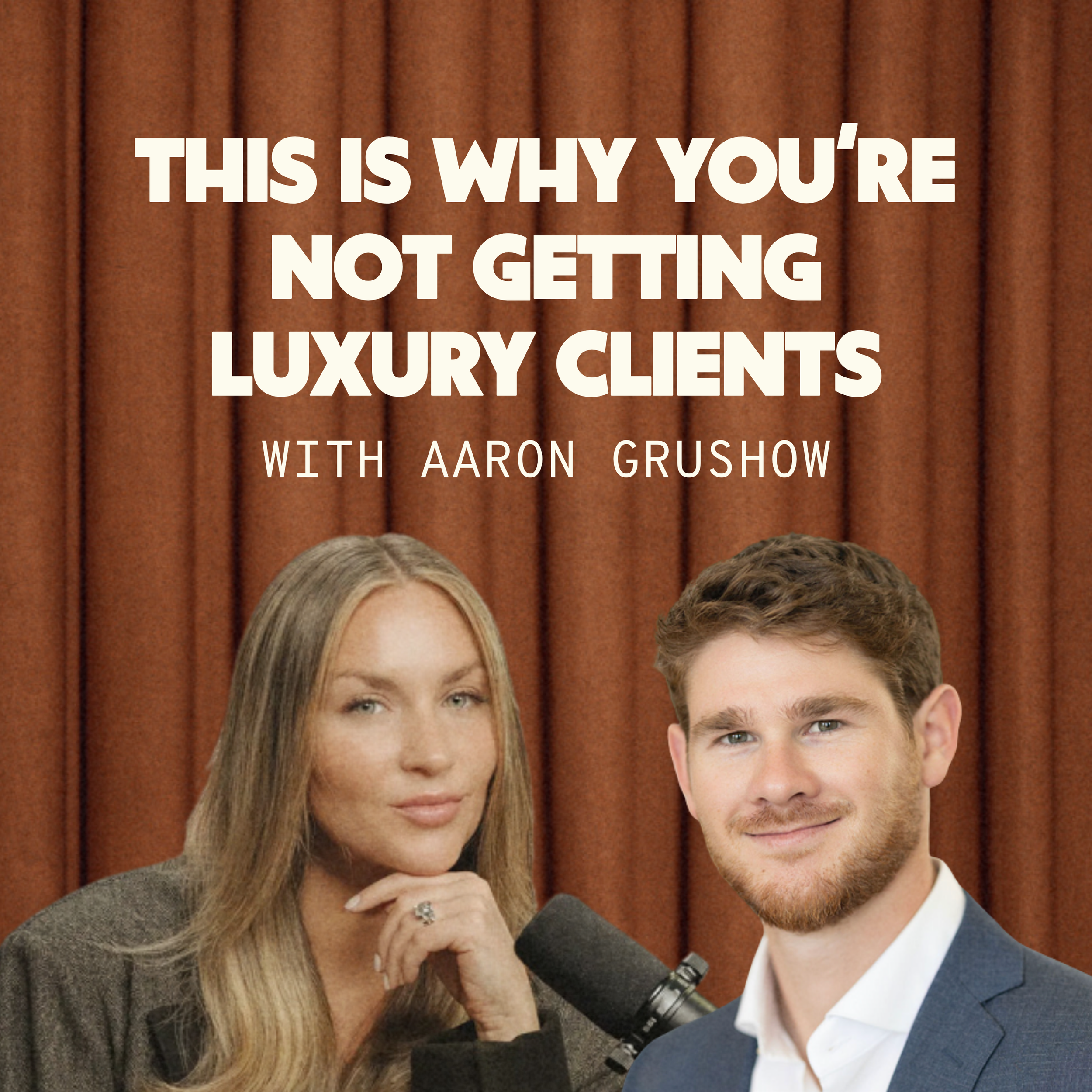 Why Your Content Isn’t Attracting High-End Clients (And What They’re Actually Looking For)