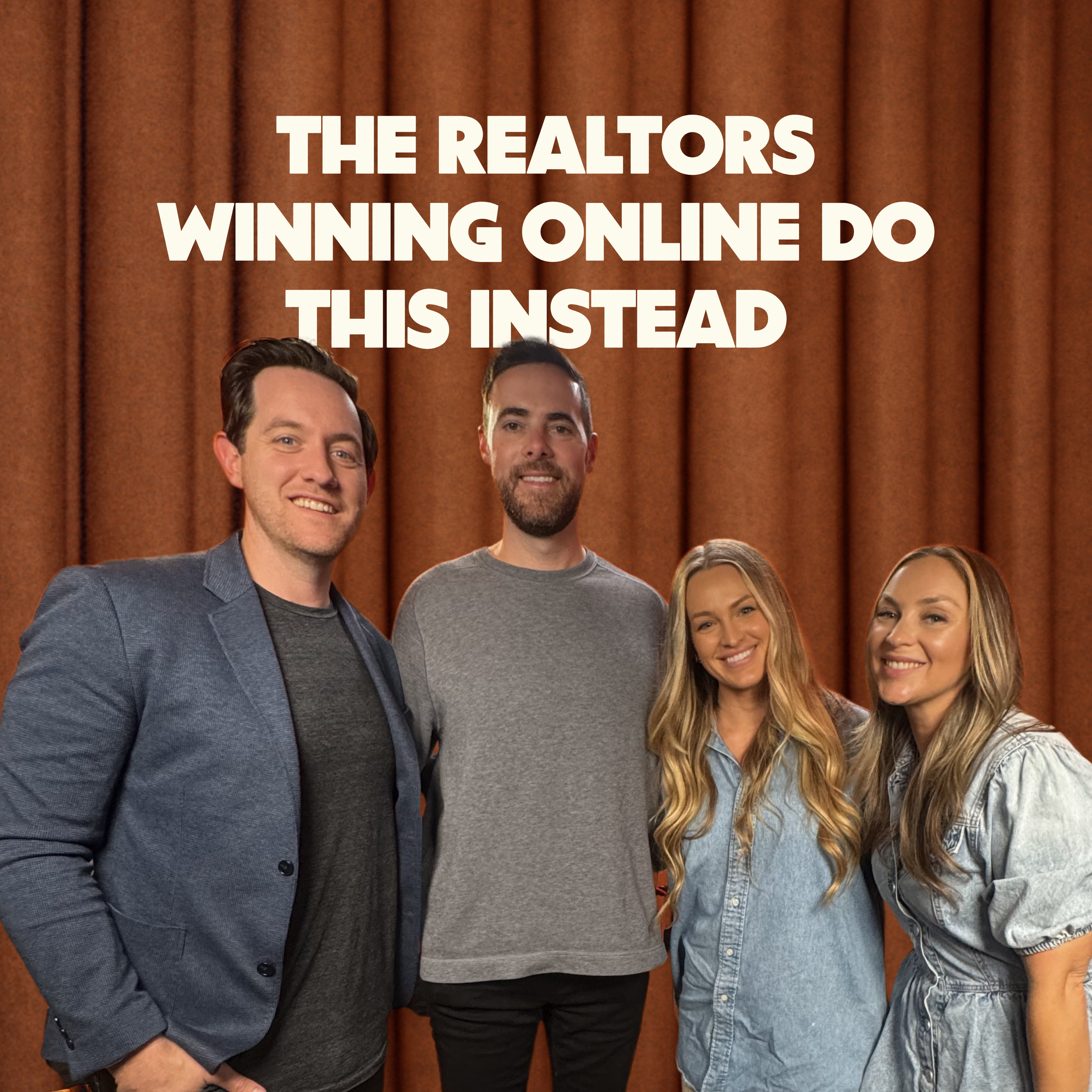 The Real Reason Your Real Estate Content Isn’t Standing Out