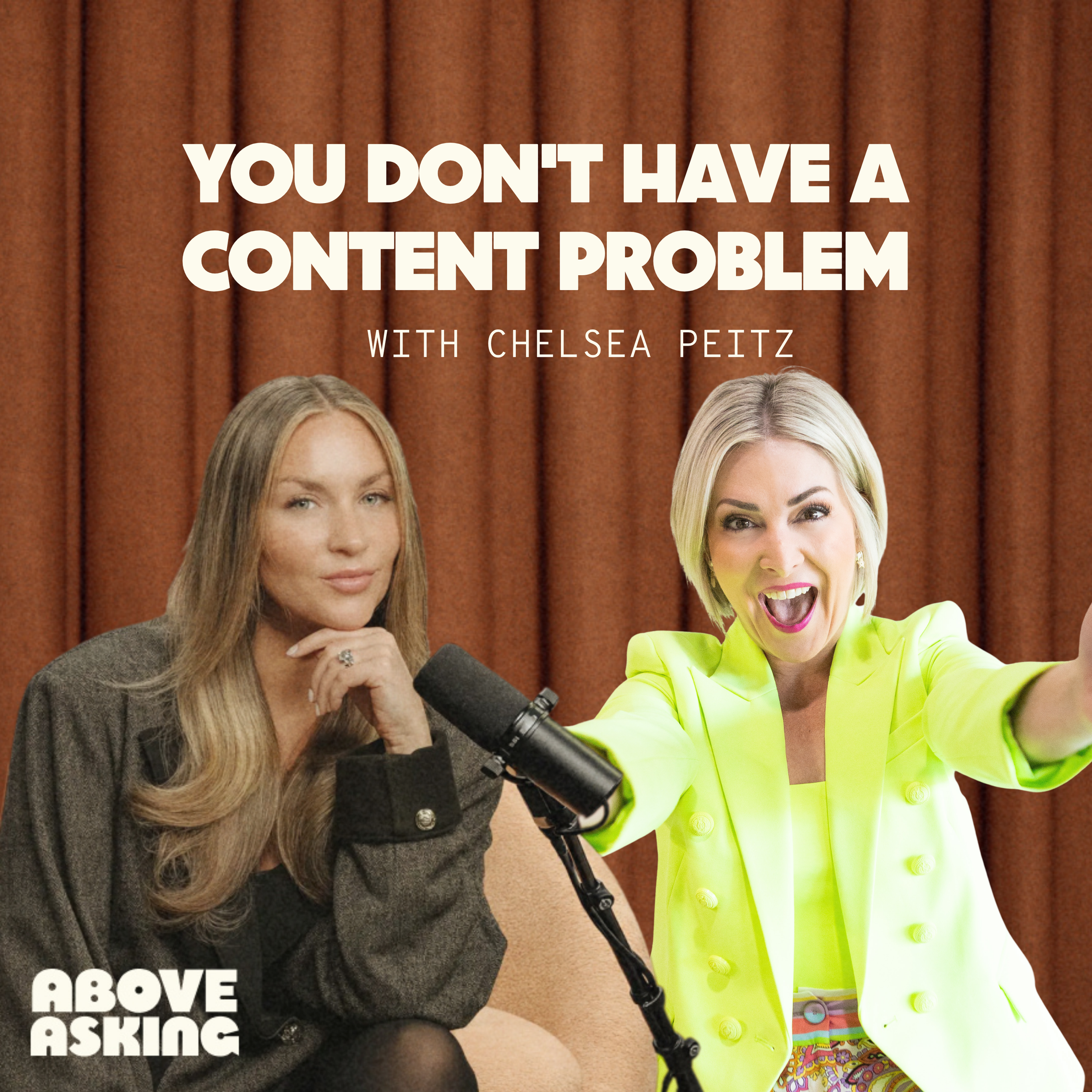 Why Your Content Isn't Converting (Even When You're Posting Consistently)