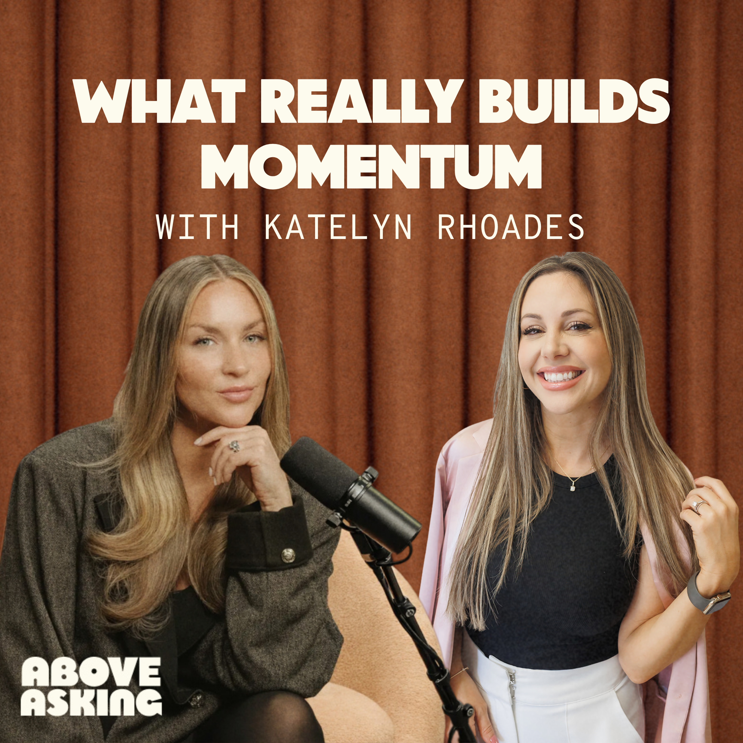 What Real Estate Agents Can Learn From Successful Creators with Katelyn Rhoades