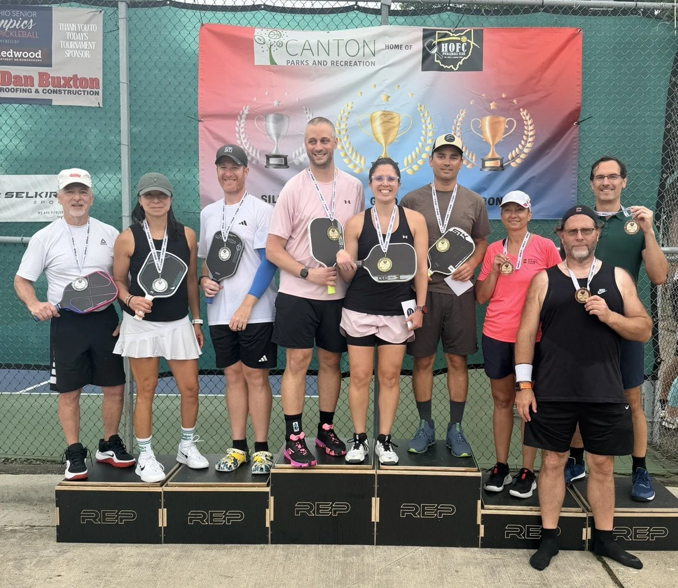 Harboring Regret | Team Odysseus | Last Minute Legends