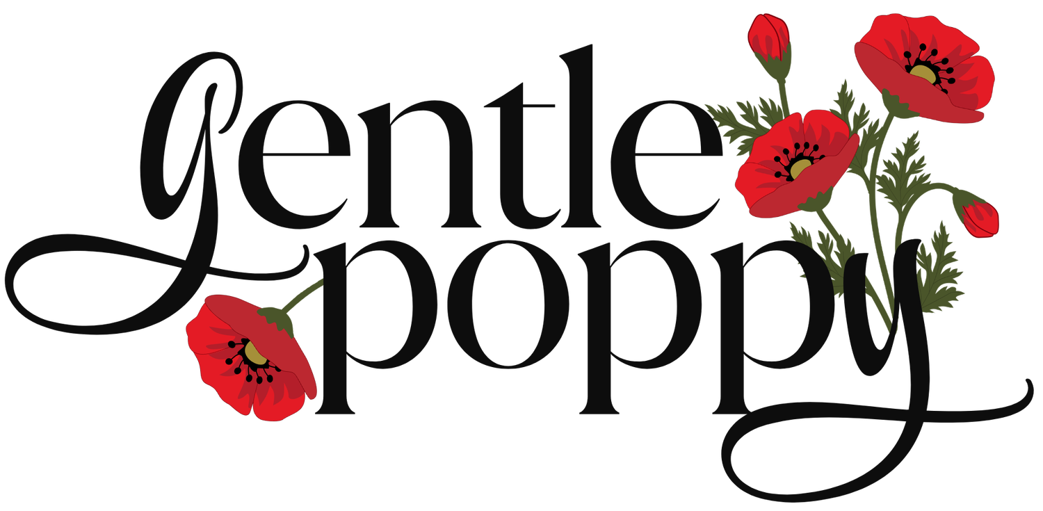 Gentle Poppy 
