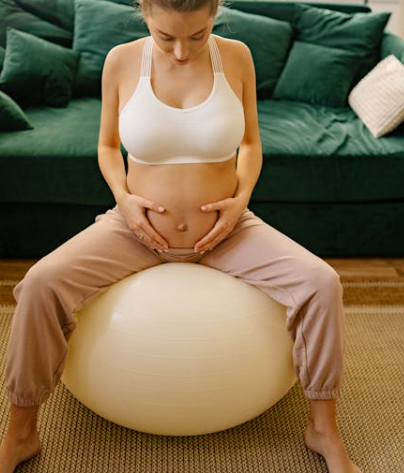 Home is where the Labor is