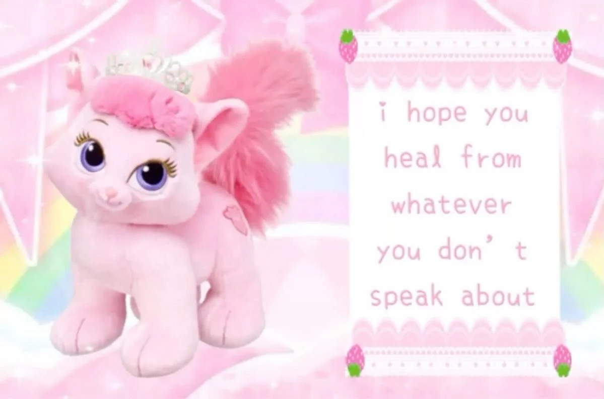 words of affirmations for all of our besties out there 🥺 we hope you heal from the things you don&rsquo;t speak about. Times are tough and we&rsquo;re here to offer our love and support to you 💕 Festie Besties was designed to be a community that of