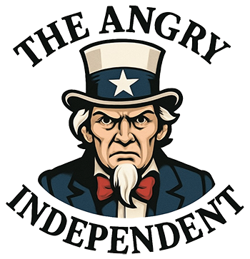 The Angry Independent