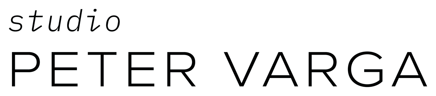 Studio Peter Varga / Plaster Finishes &amp; Fine Art 