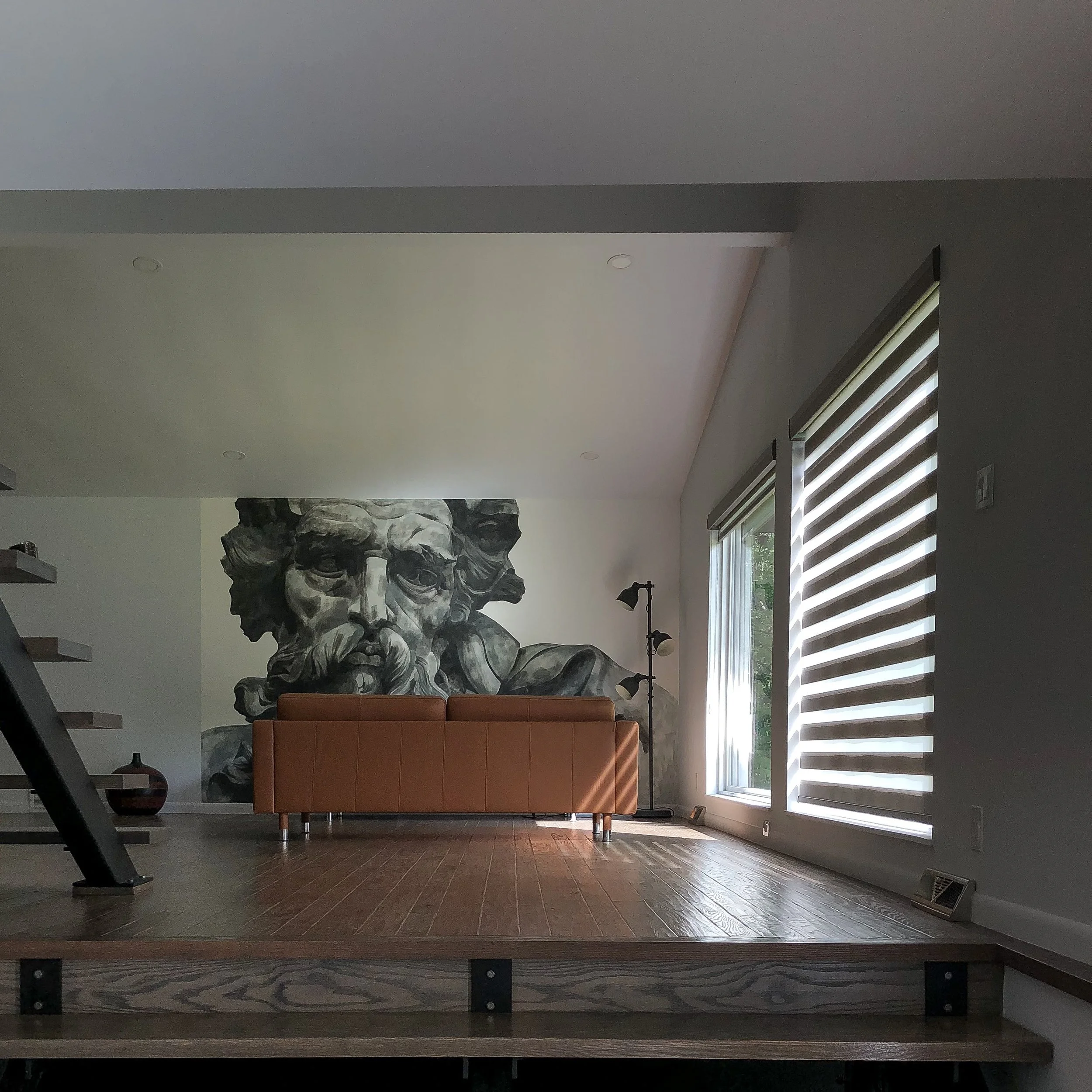 Moreland Hills, Ohio