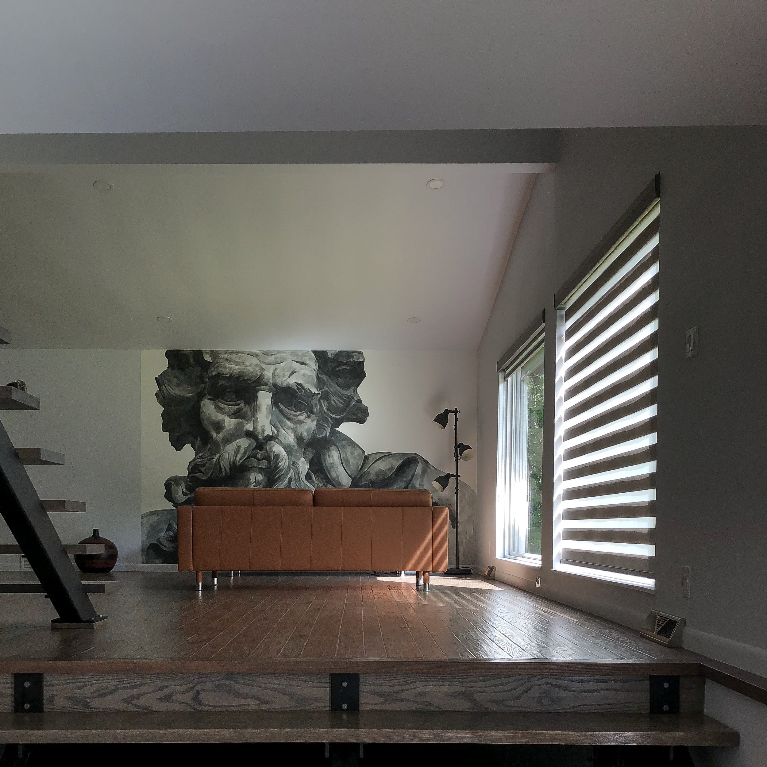 Moreland Hills, Ohio