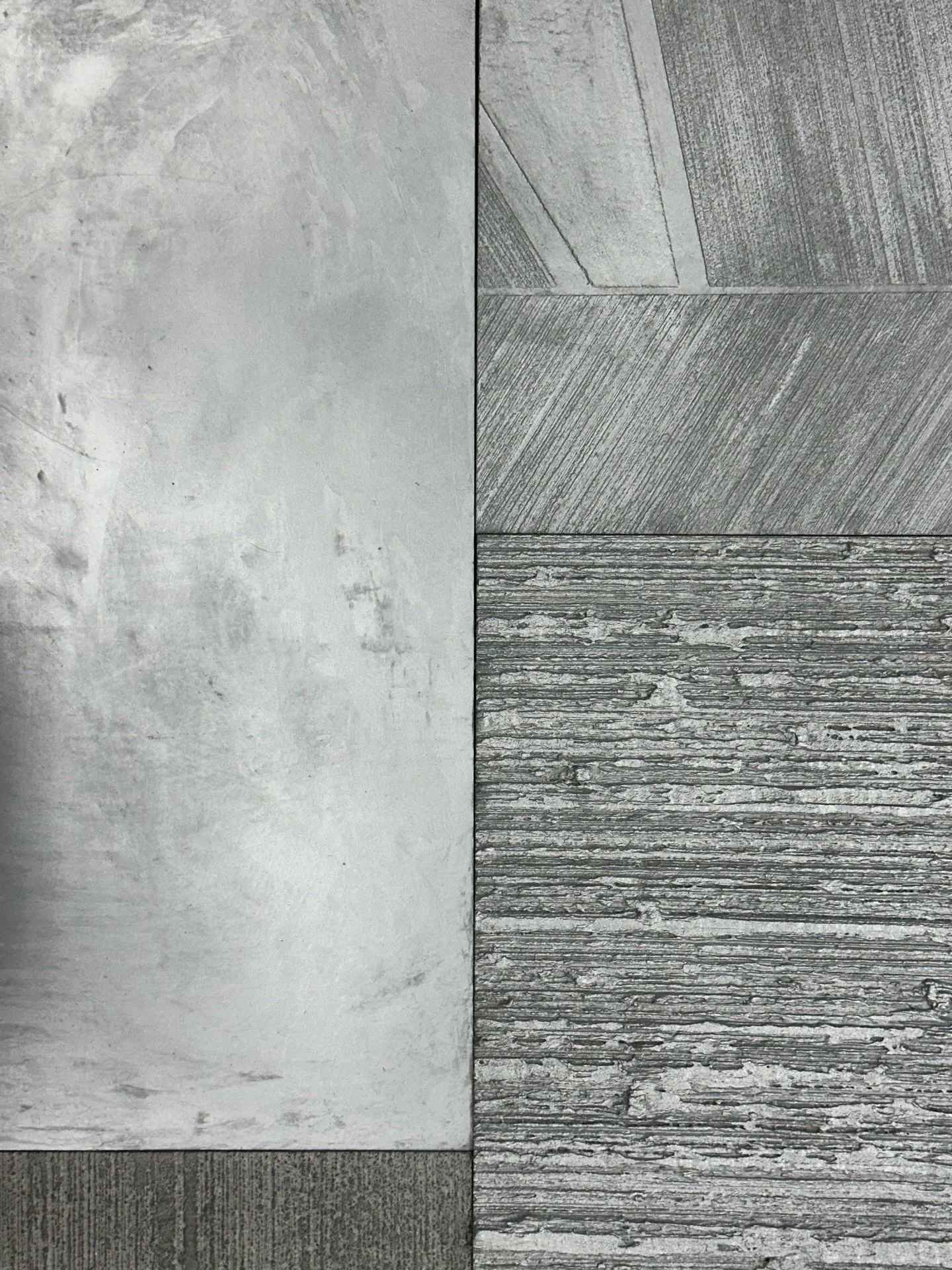 Round up of some new metallic plaster finishes and textures we&rsquo;ve been developing in the studio 

#surfacestudy #materialresearch #designprocess #interiordesign #architecturaldesign