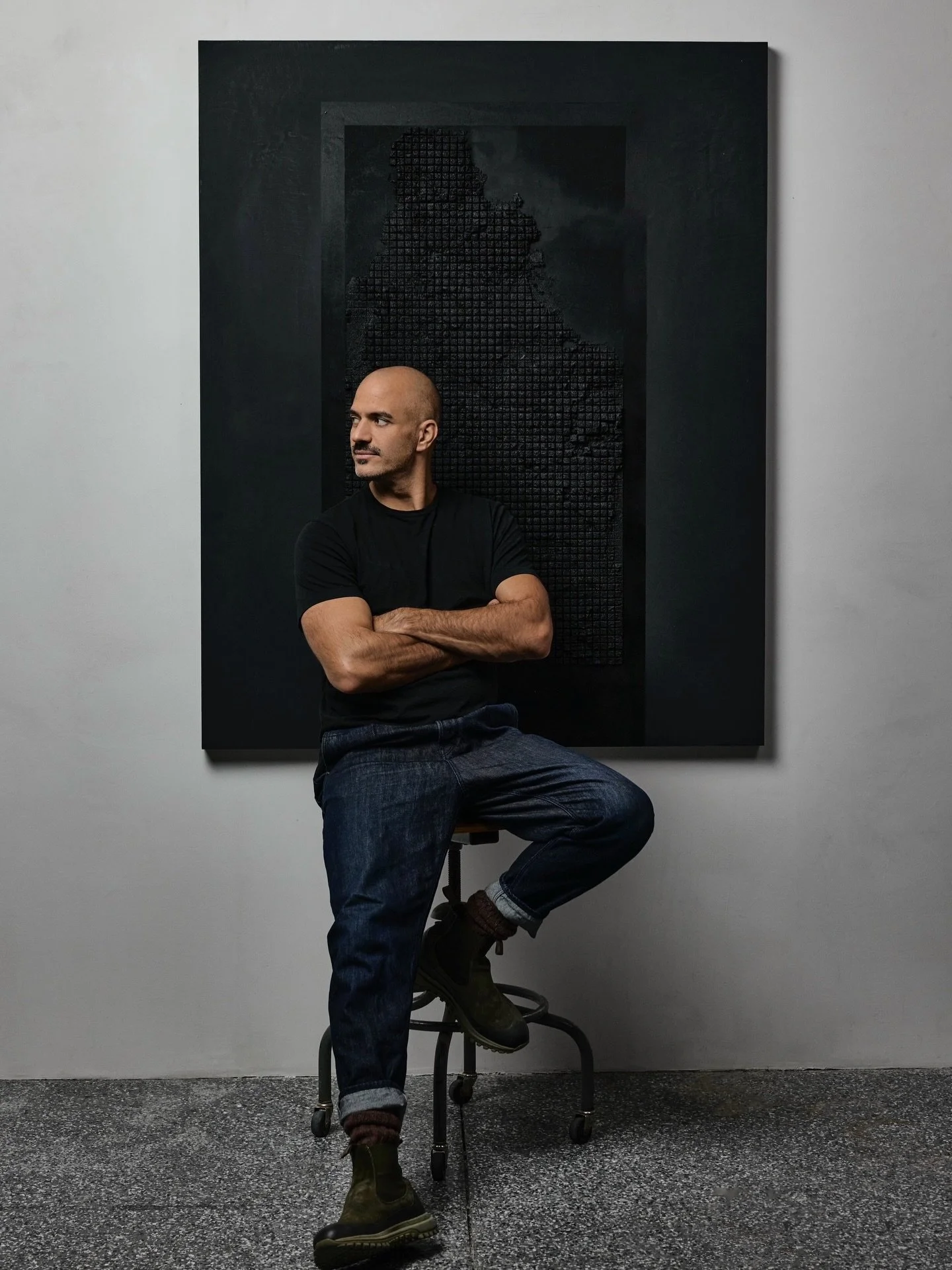 It&rsquo;s been a long time in the making, but we are getting ready to retire our brand name - Fresco Revival - and will be merging everything into @studiopetervarga 

We will still be offering all-over plaster wall finishes, but now our surface trea