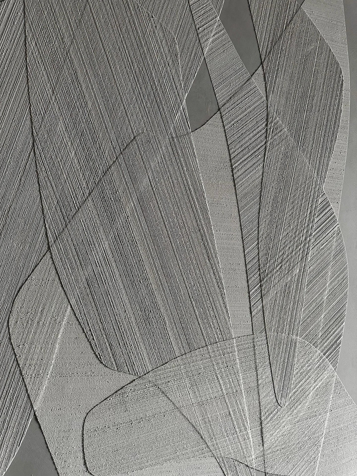 Some newness to come 
Back in the studio with some ideas clawing their way out onto the cradle 

#plaster #fineart #artist #gallery #gallerist #curator #wallfinishes #artintallation #fineartcuration #curated #interiordesign #interiordesigner #archite