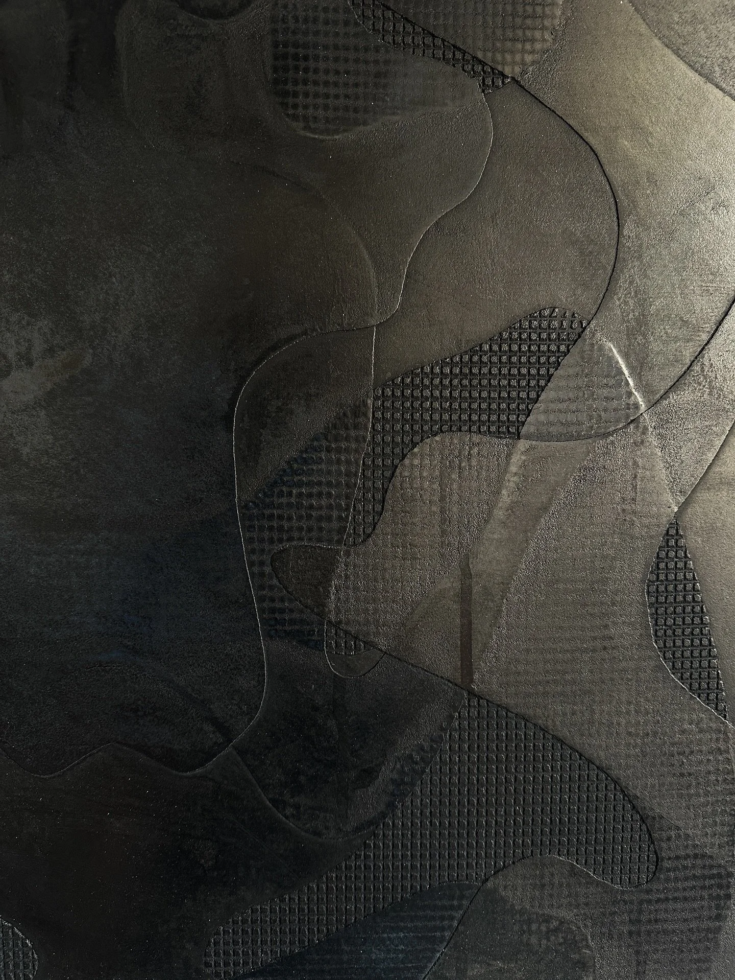 Texture up close / Rorschach series 

#plaster #plasterartist #fineplasters #fineart #gallery #gallerist #curator #artcritic #artcurator #artist