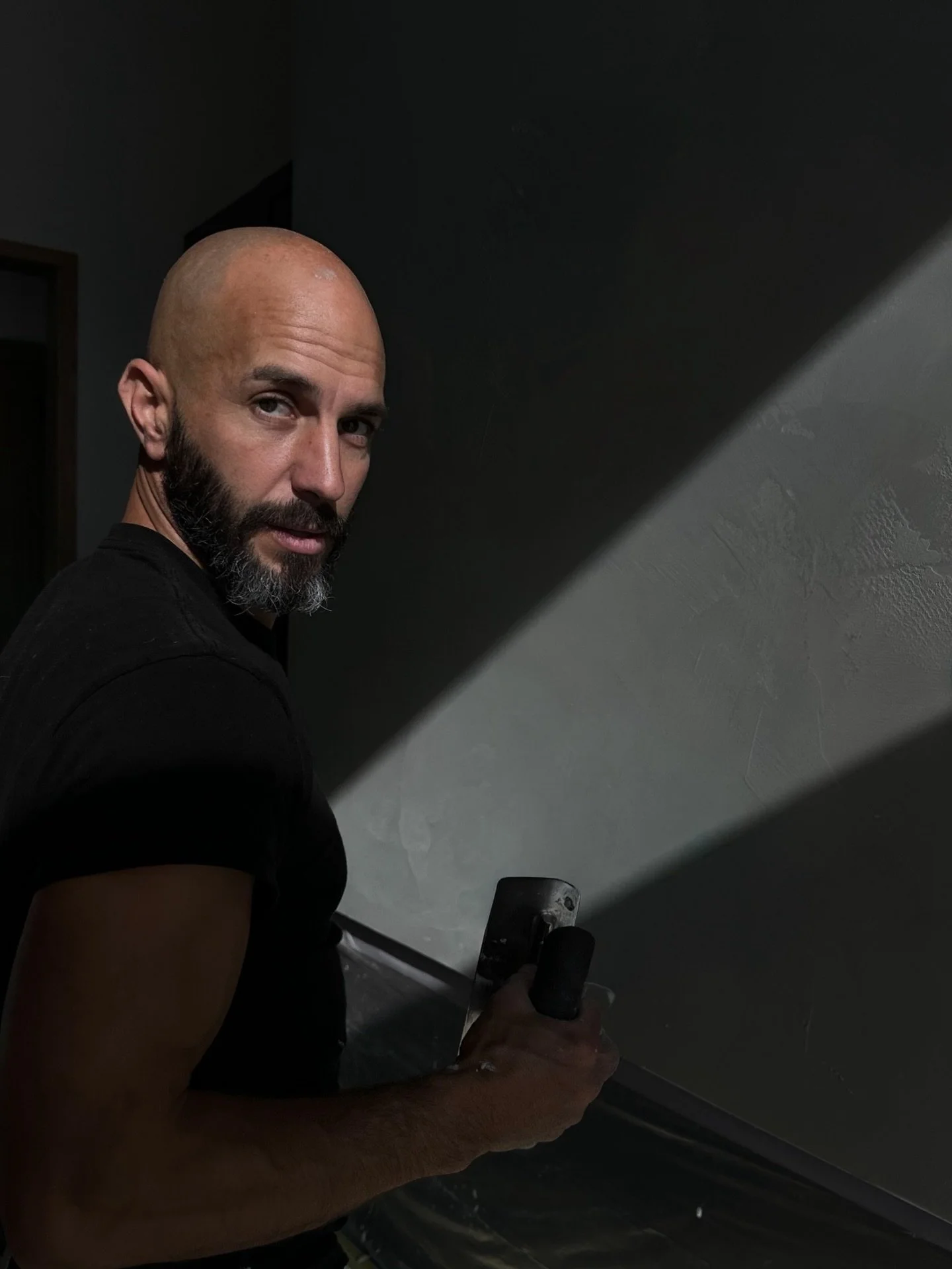 We&rsquo;ve been a little quiet here lately - busy on projects, in the studio, and spending a lot of time on the behind the scenes work that keeps everything moving forward. The stuff that isn&rsquo;t photogenic but makes everything else possible.

O