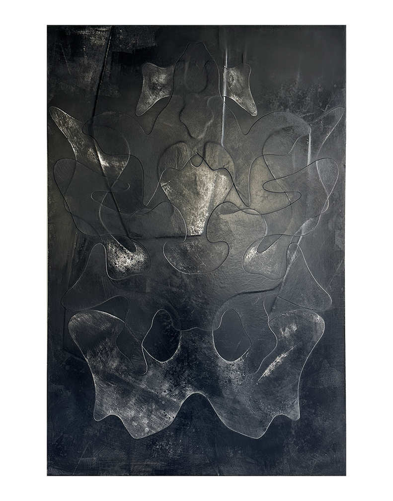 Rorschach 03 (SOLD)