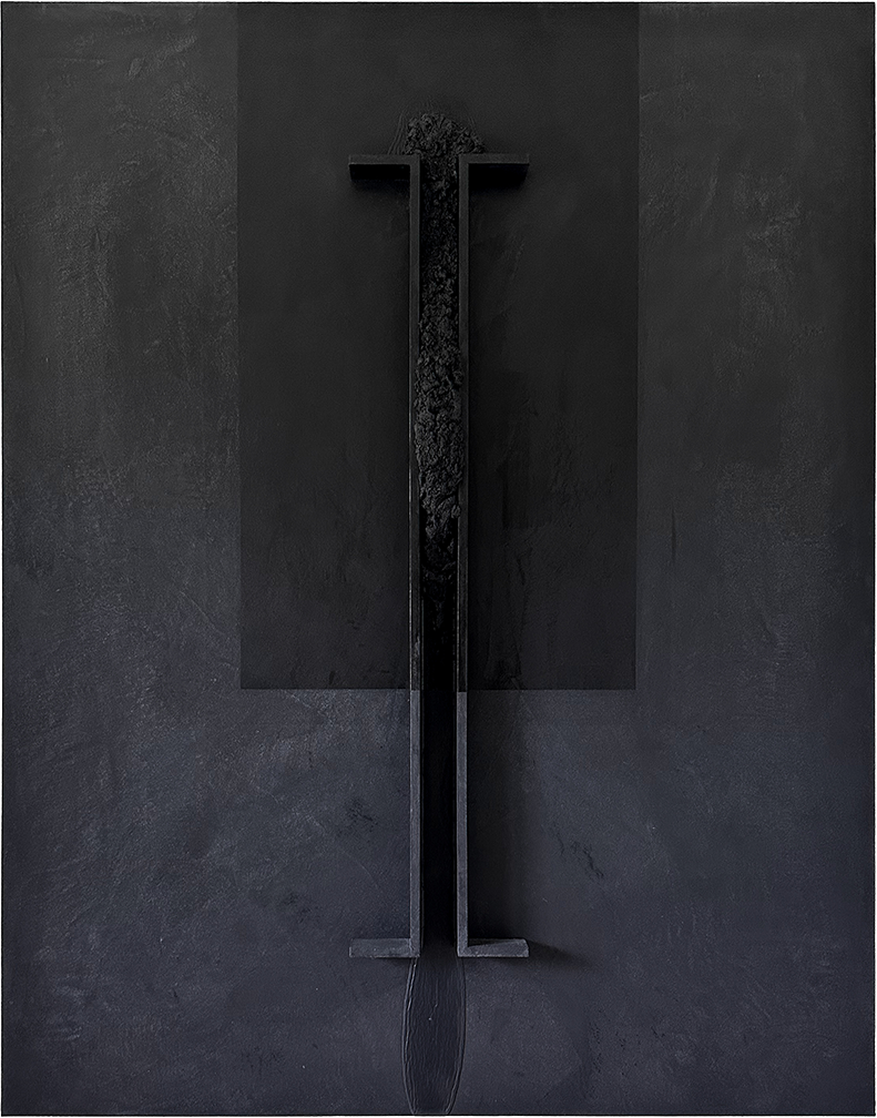 Penumbra 03 (SOLD)
