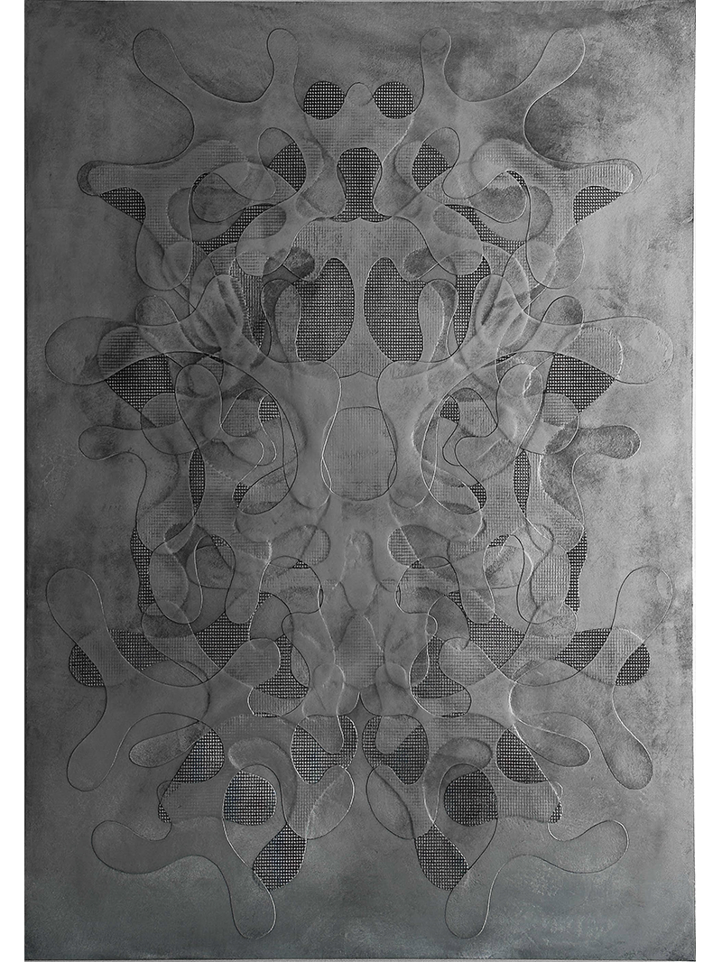 Rorschach 05 (SOLD)