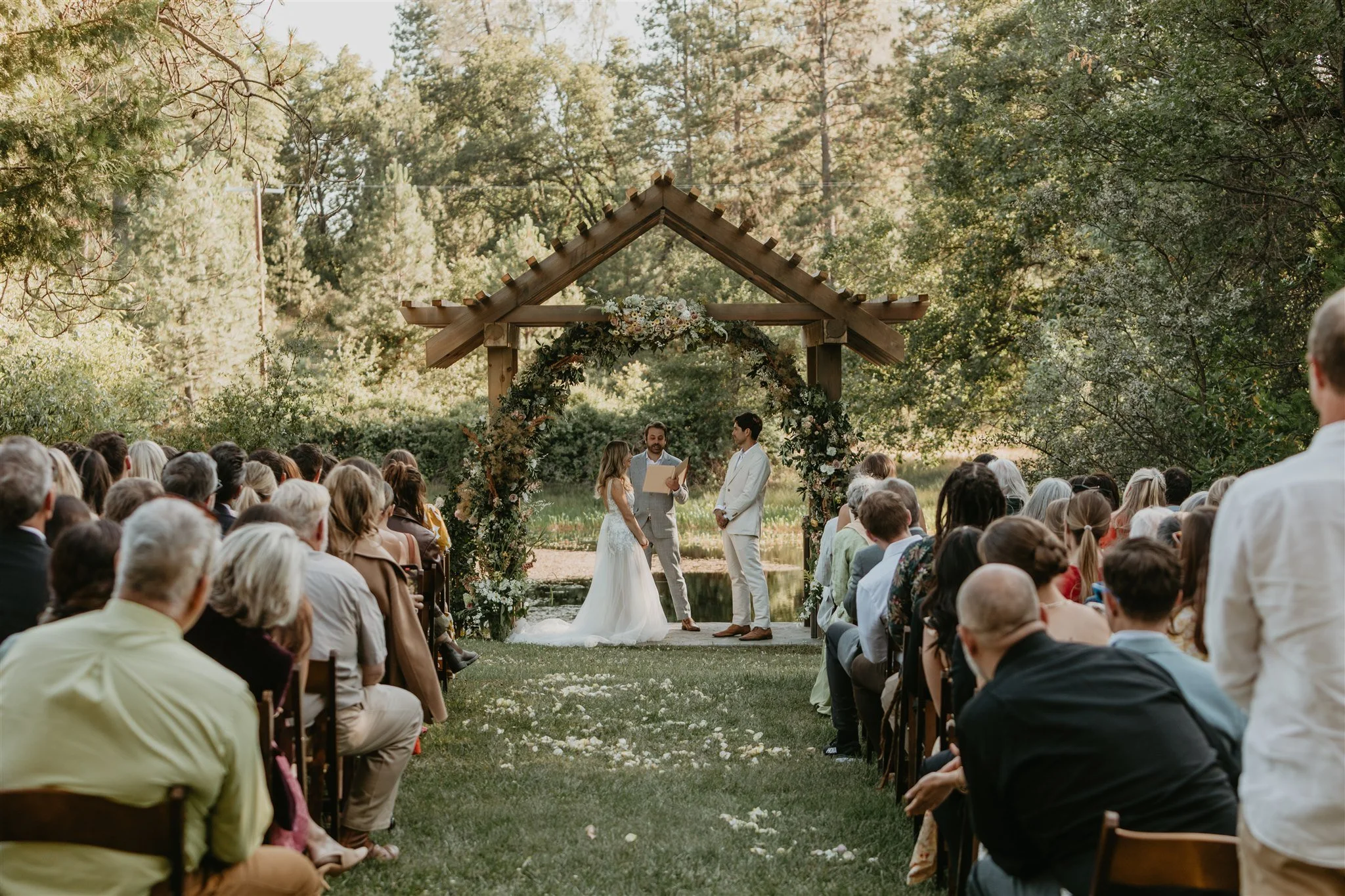 Weddings