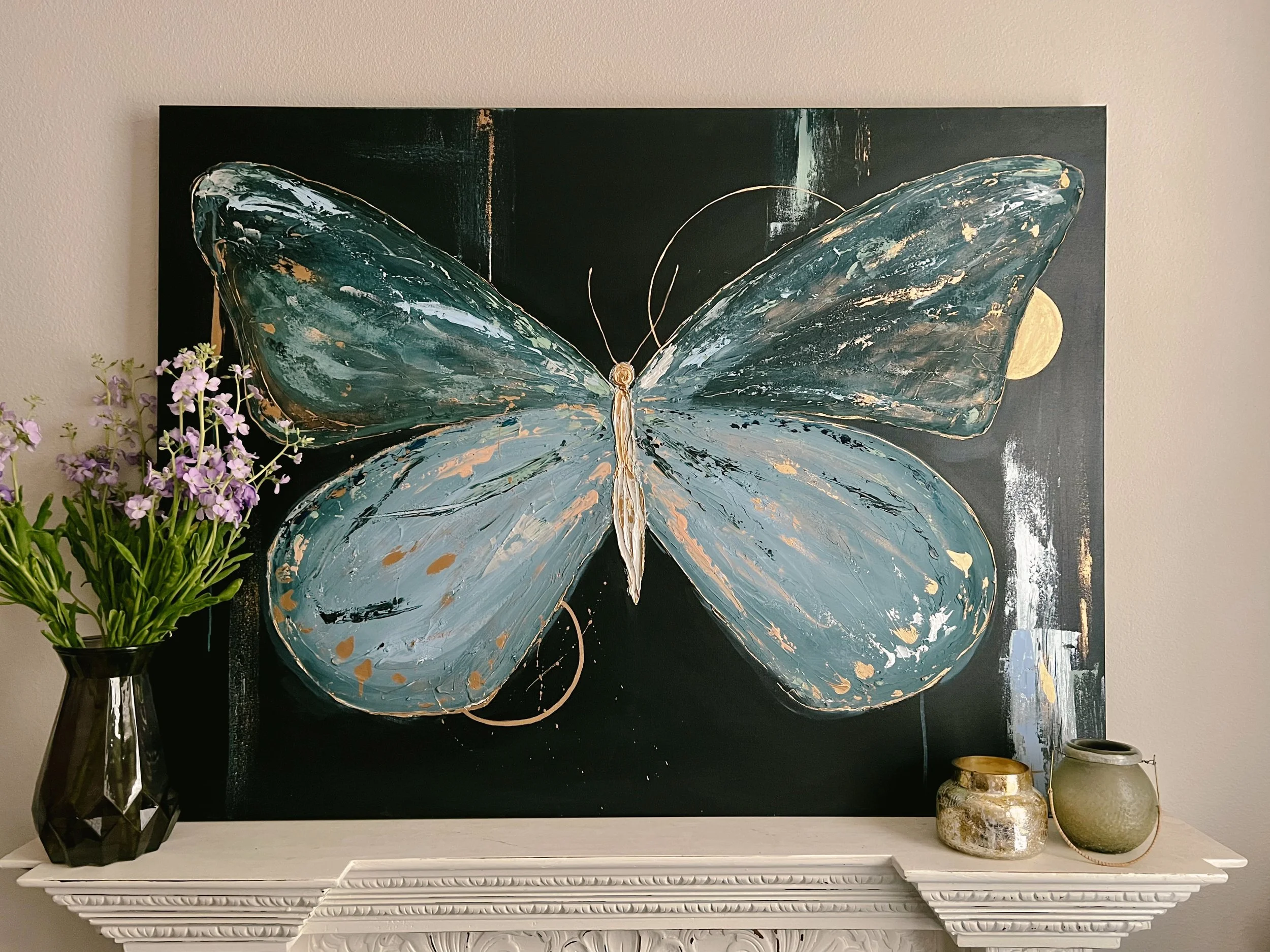 New Creation