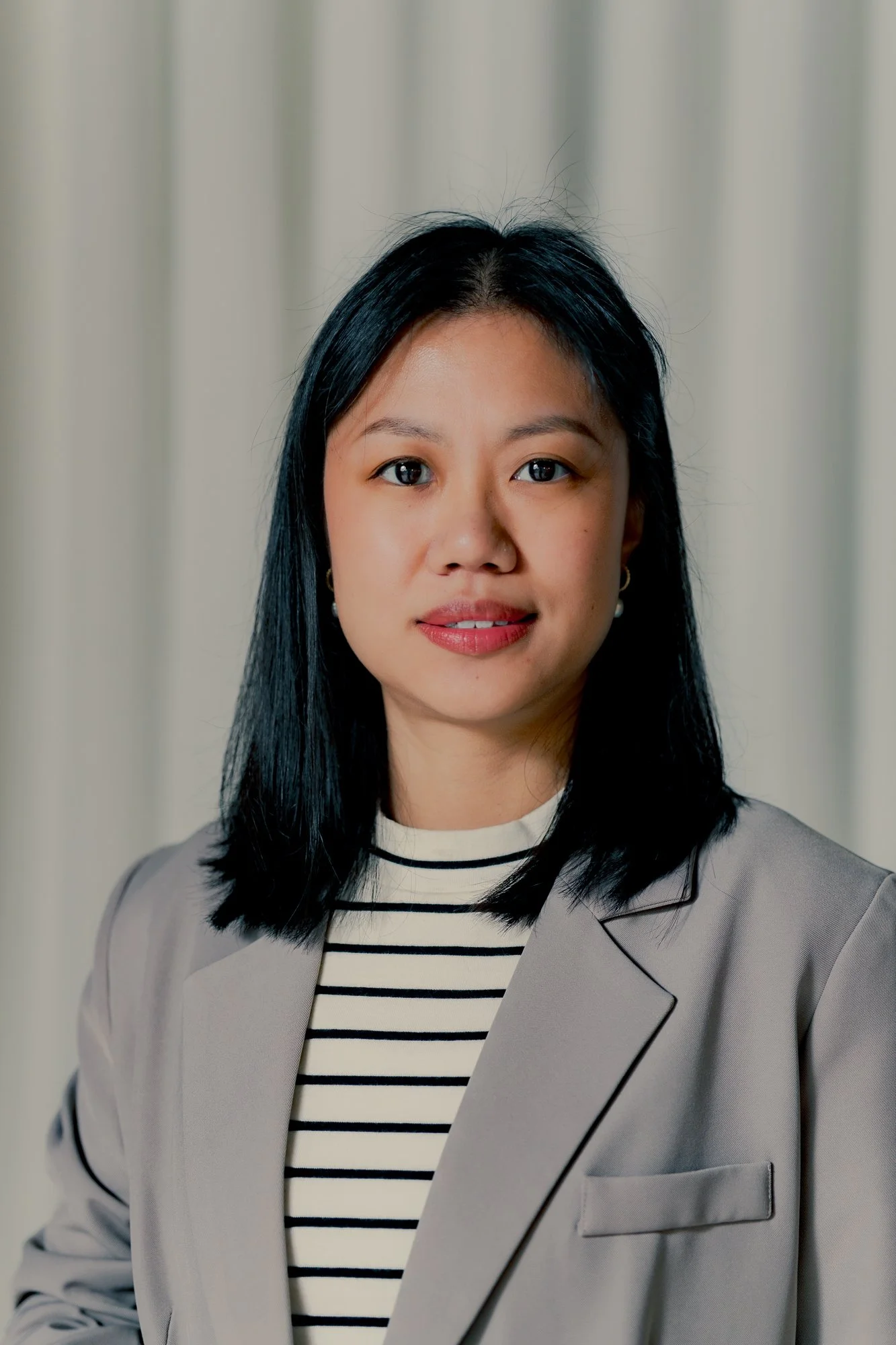 Juliana Zhang