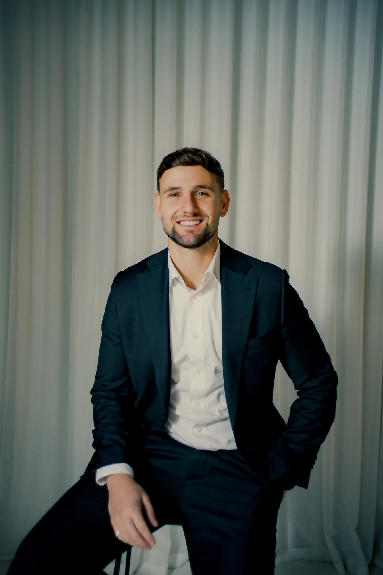 Nathan Niutta