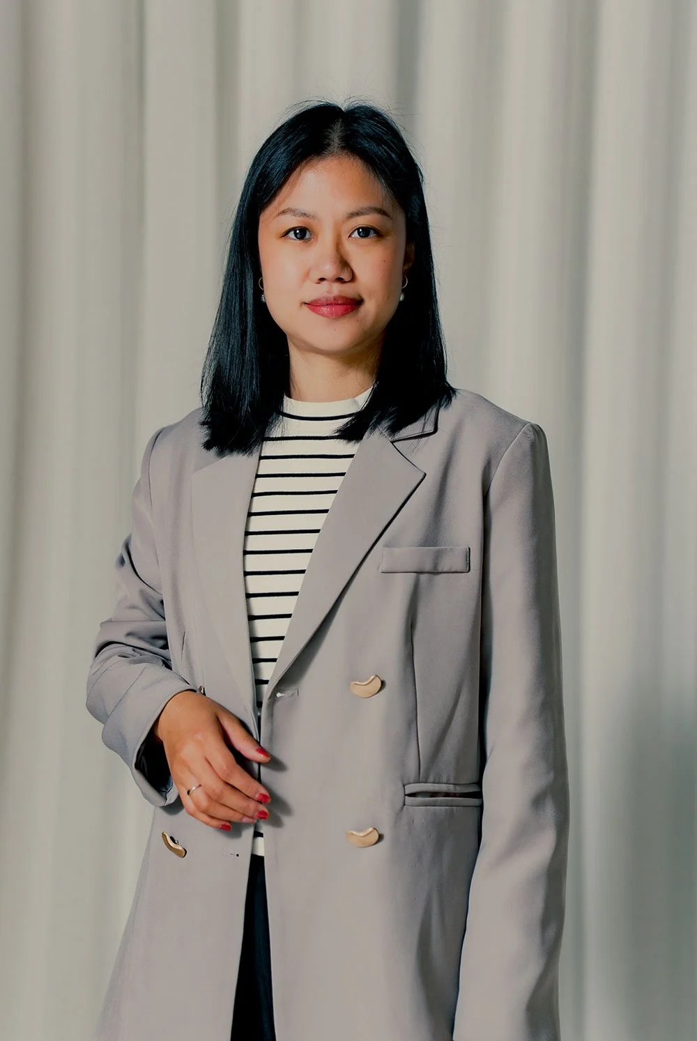 Juliana Zhang