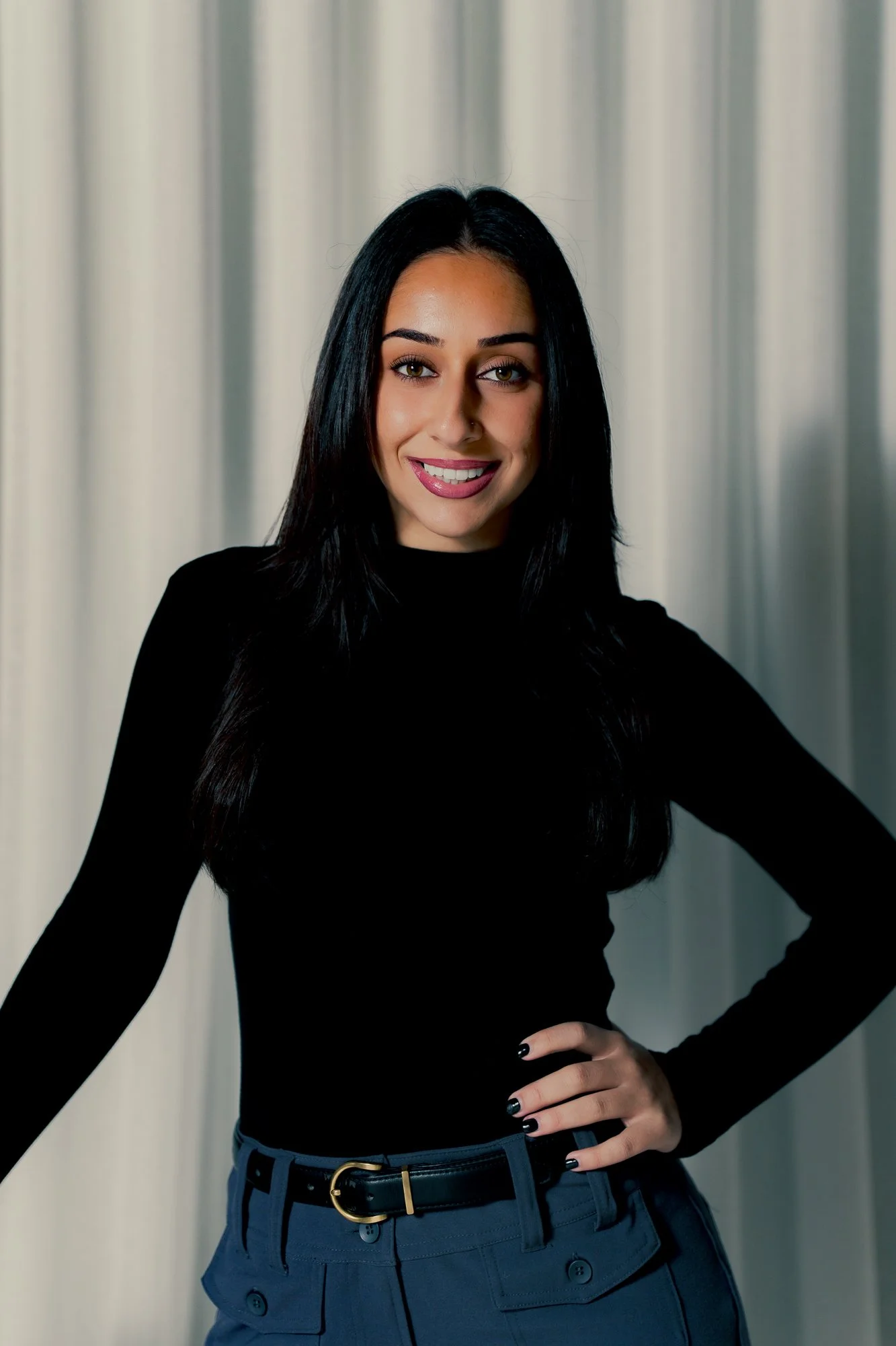 Isabella Parisi