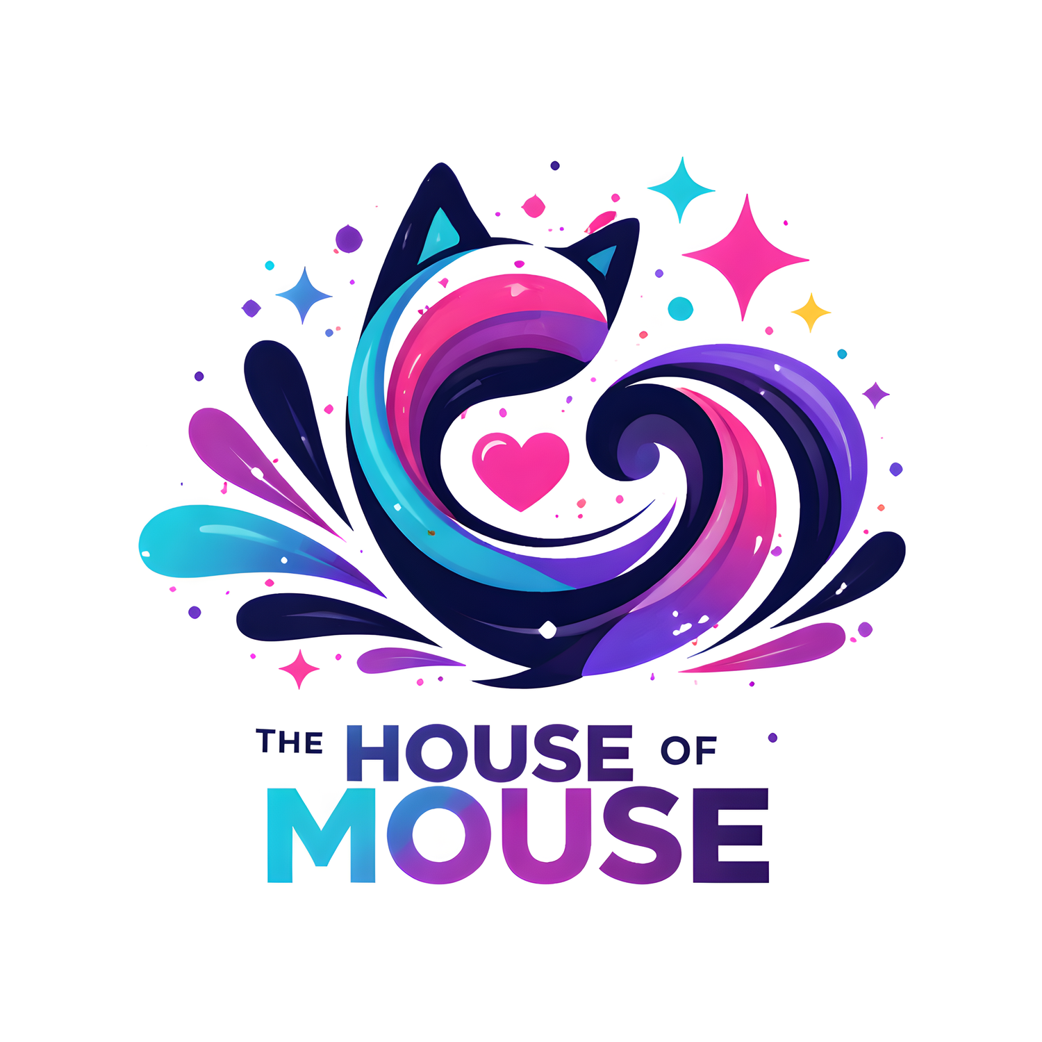 The House of Mouse