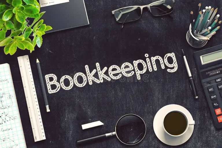 Bookkeeping & Accounting