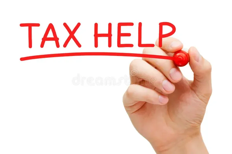Tax Resolution Services