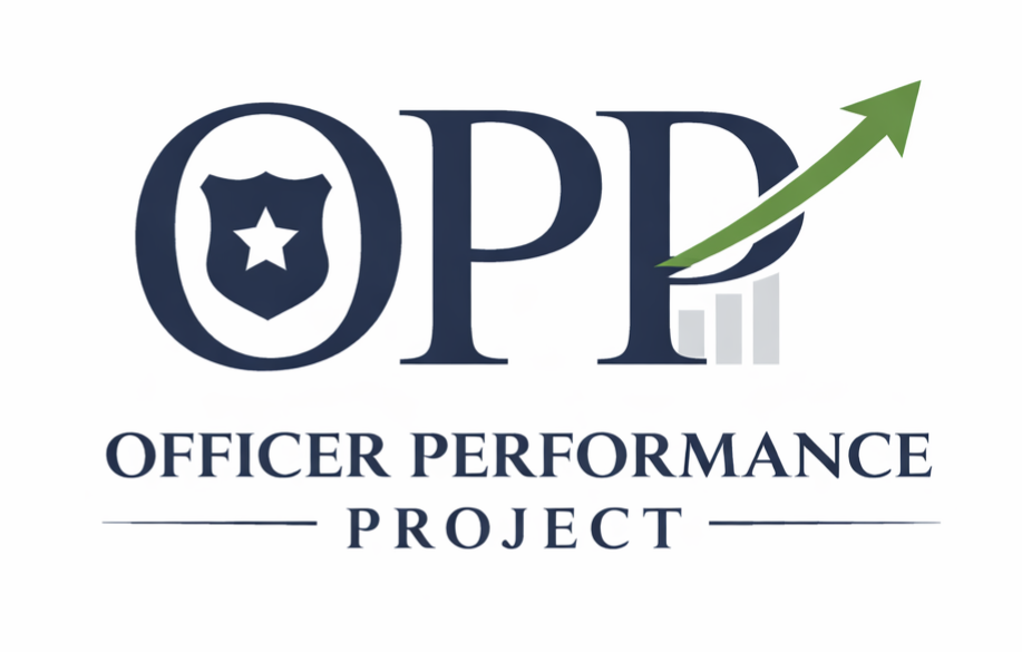 Officer Performance Project
