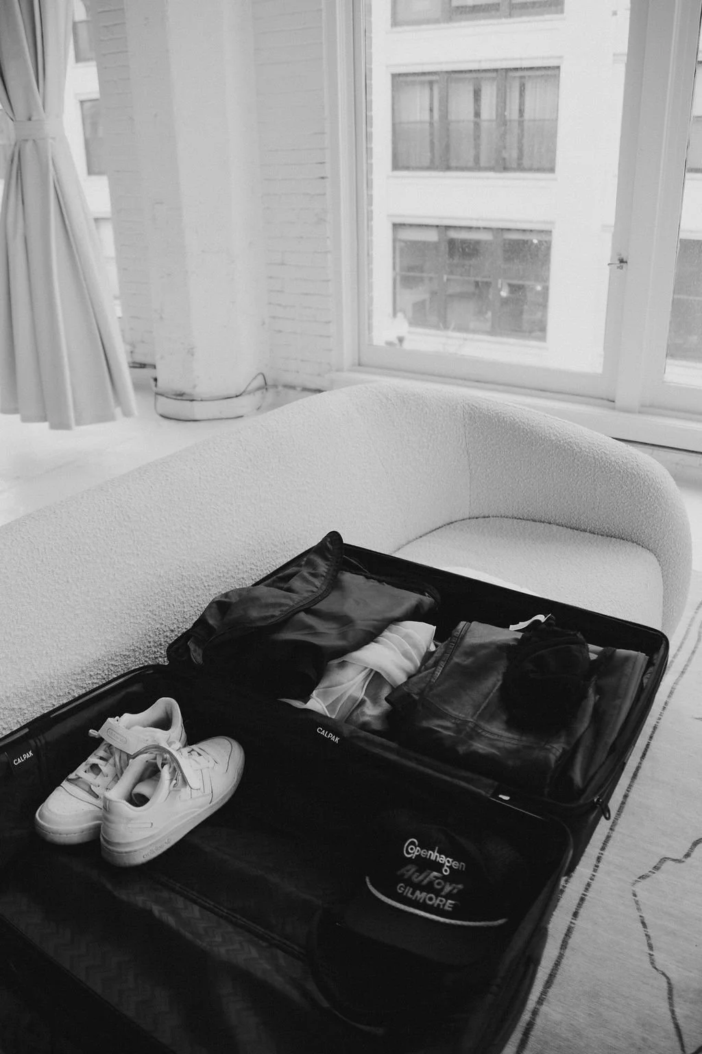 Expat Design Solution + Personal Shopping