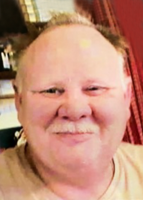 Brien E. Hiestand