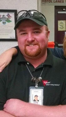 Cody Lee Burelison