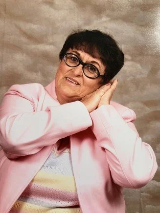 Linda Shuman