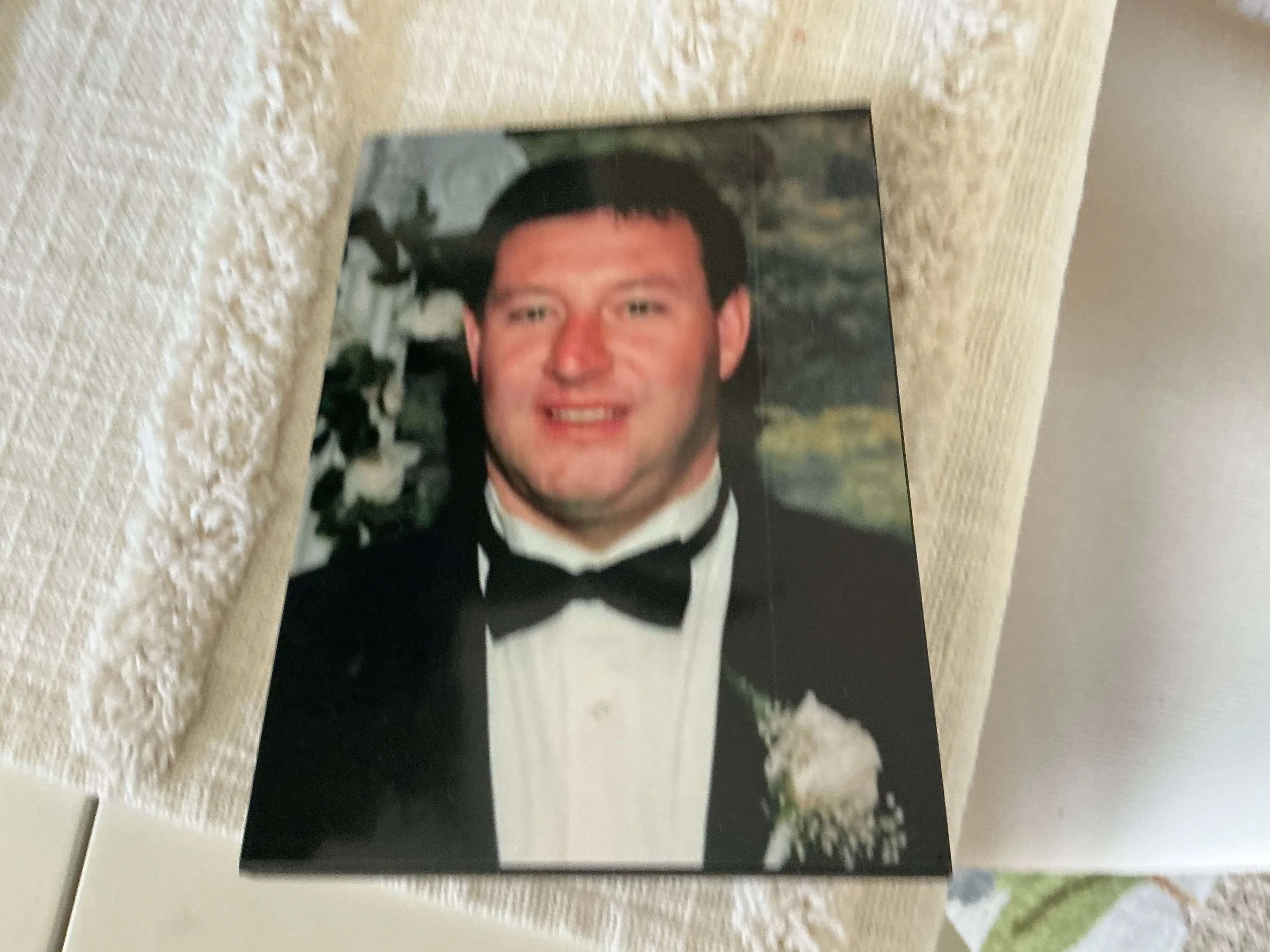 WM. Brad Mahle