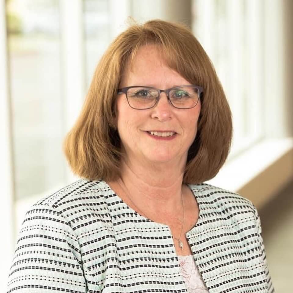 Joan Barnett