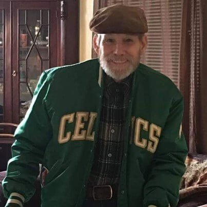Dennis E. Noyes Sr.
