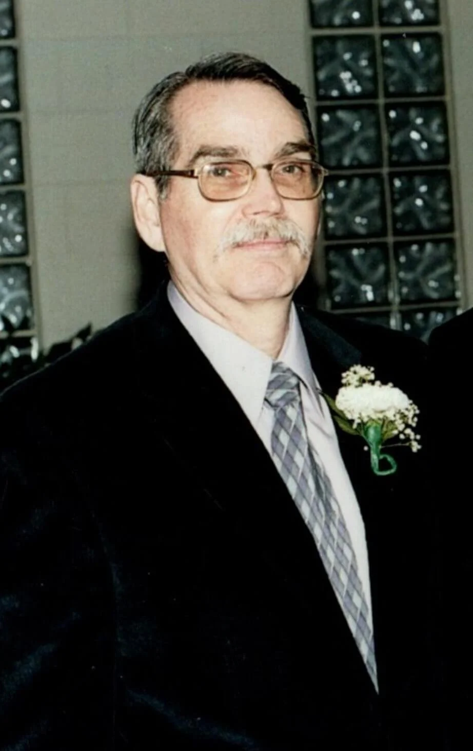 Ronald N. Shaw
