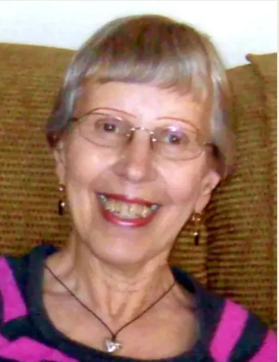 Carolyn K.
